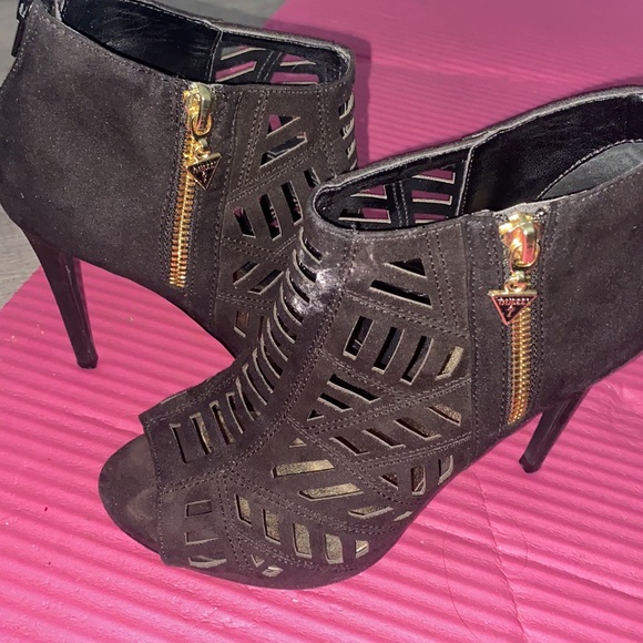 Guess heels - Picture 4 of 5